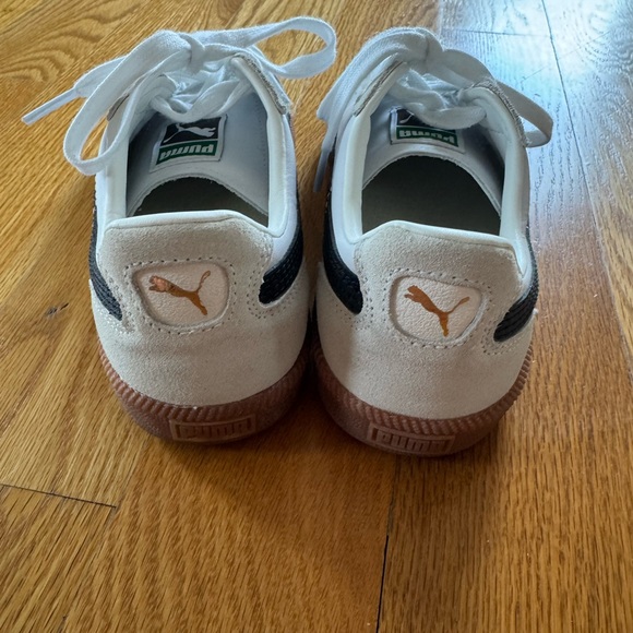 Puma Super Liga OG Retro Low Top Sneaker - Picture 7 of 10